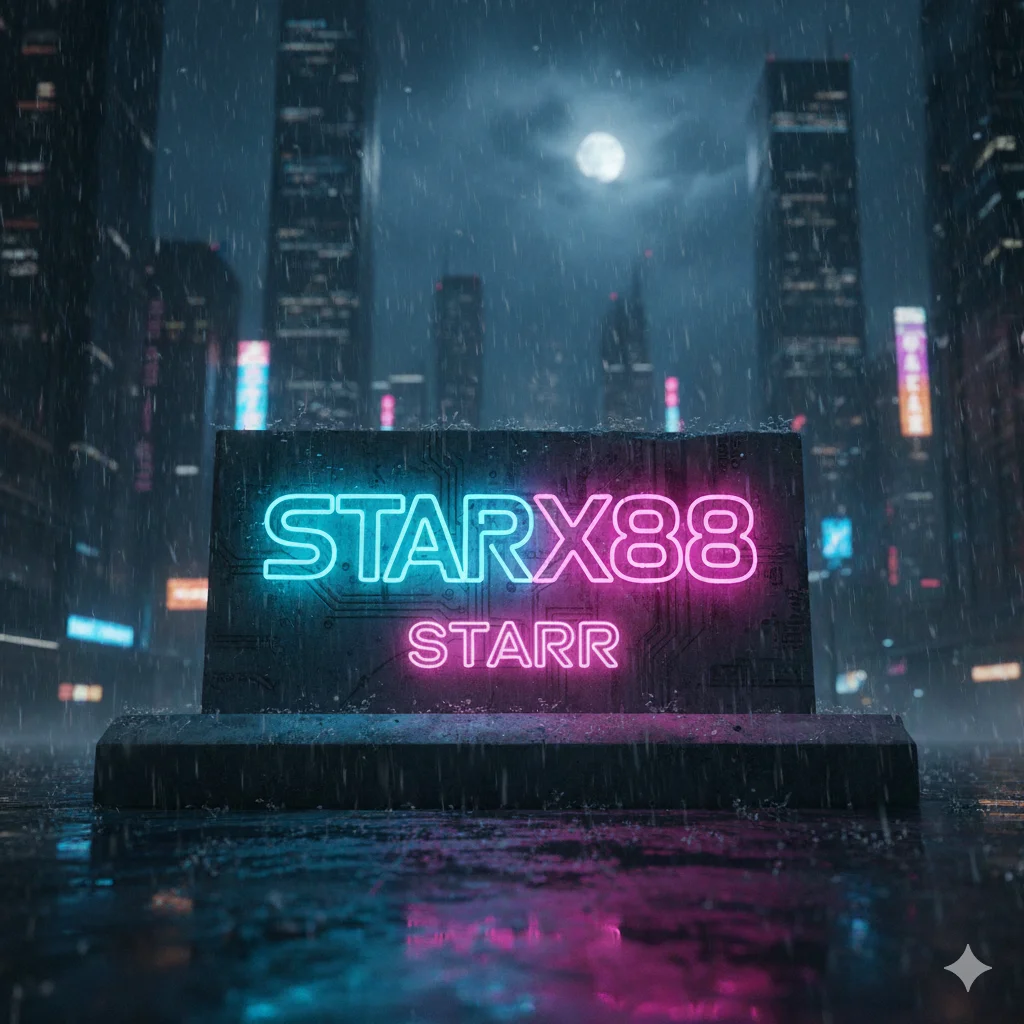 Starx88