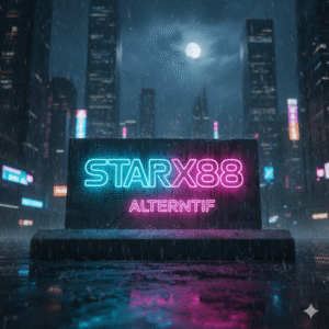 Starx88 Alternatif